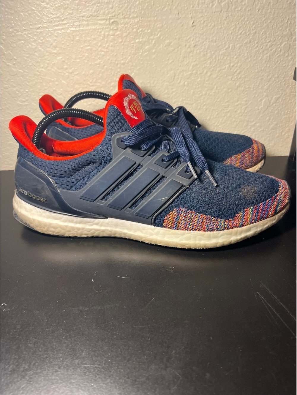 Adidas UltraBoost 1.0 'Chinese New Year'